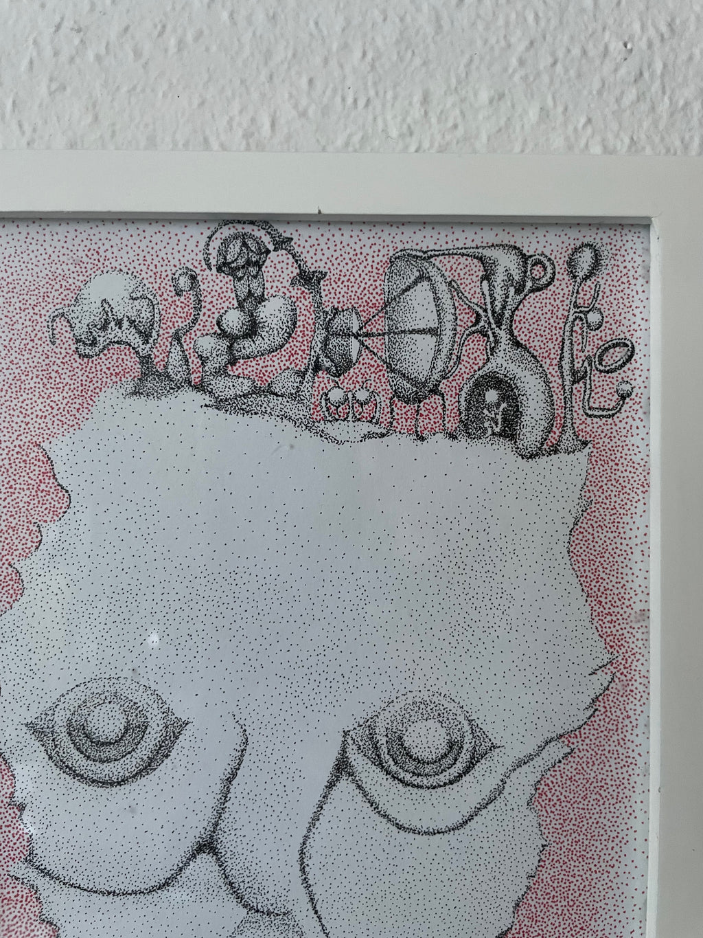 All This And He Signs My Shoulder - Brad Mossman