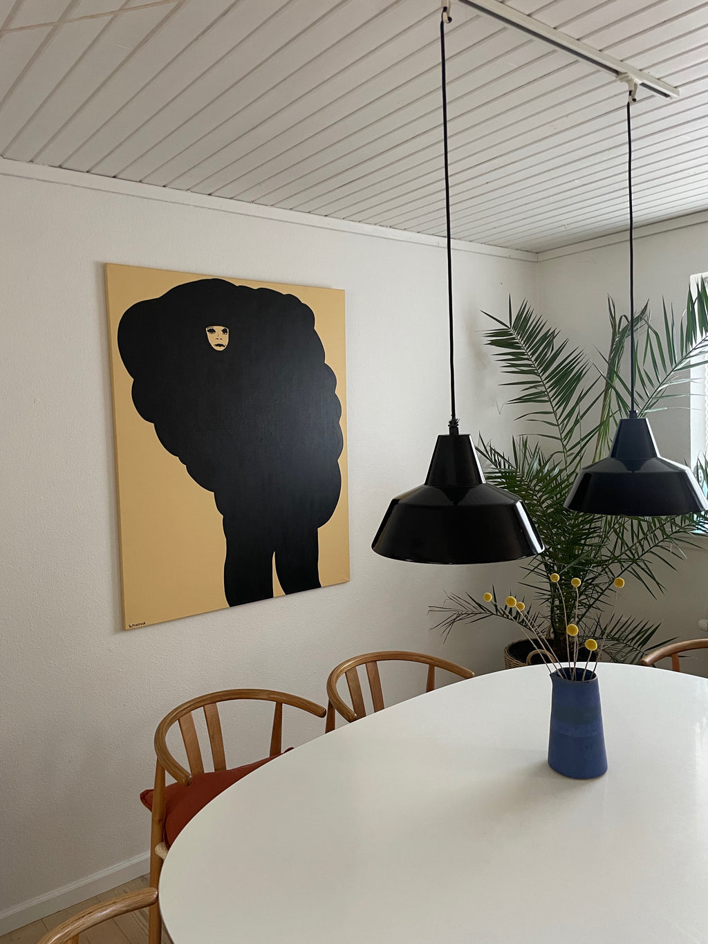 The Space Station’s Favorite Clown - Brad Mossman