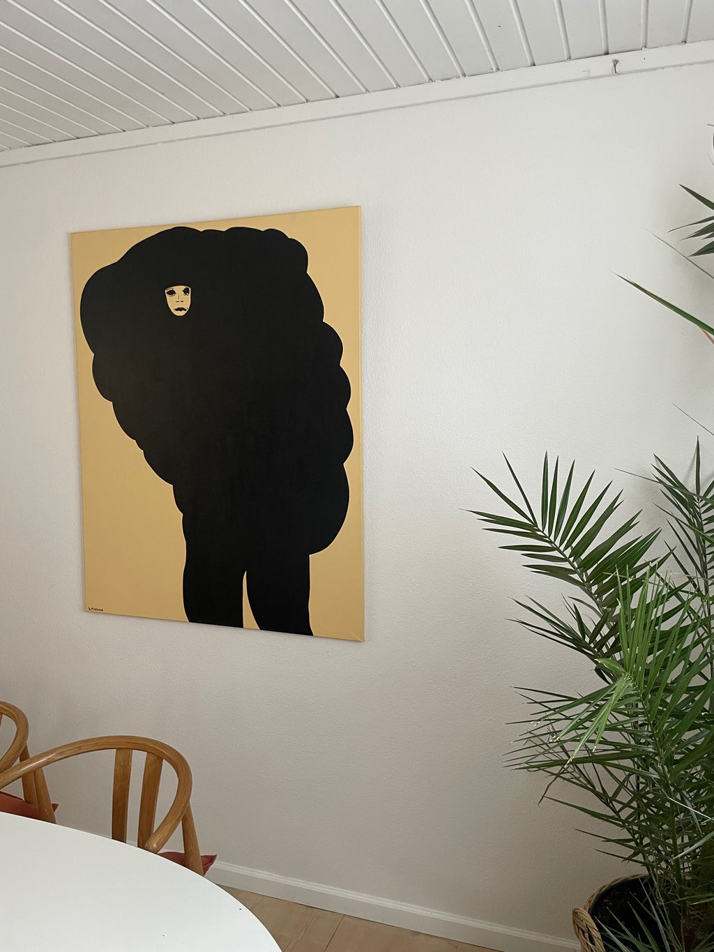 The Space Station’s Favorite Clown - Brad Mossman