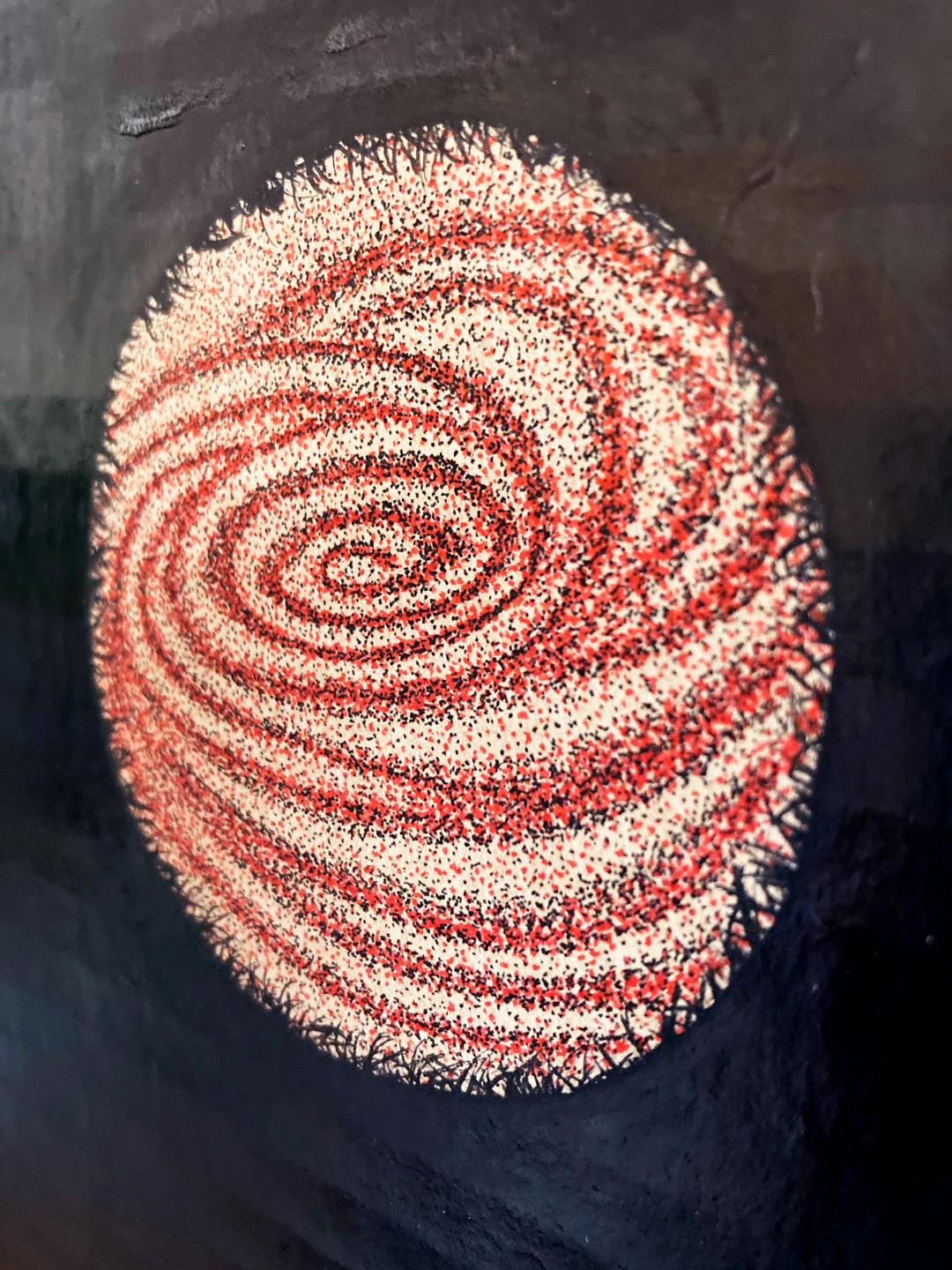 The Impossibility Of Sadness - Brad Mossman