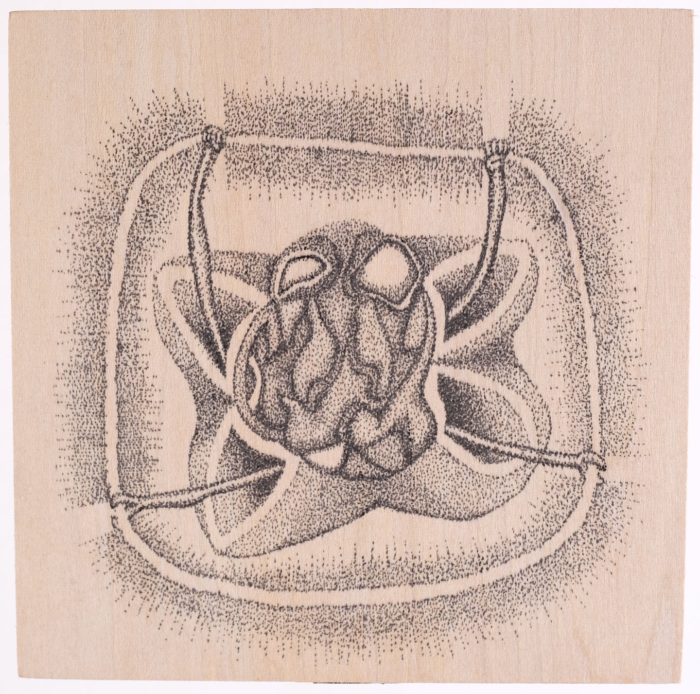 Interdimensional Transport Bar - Brad Mossman