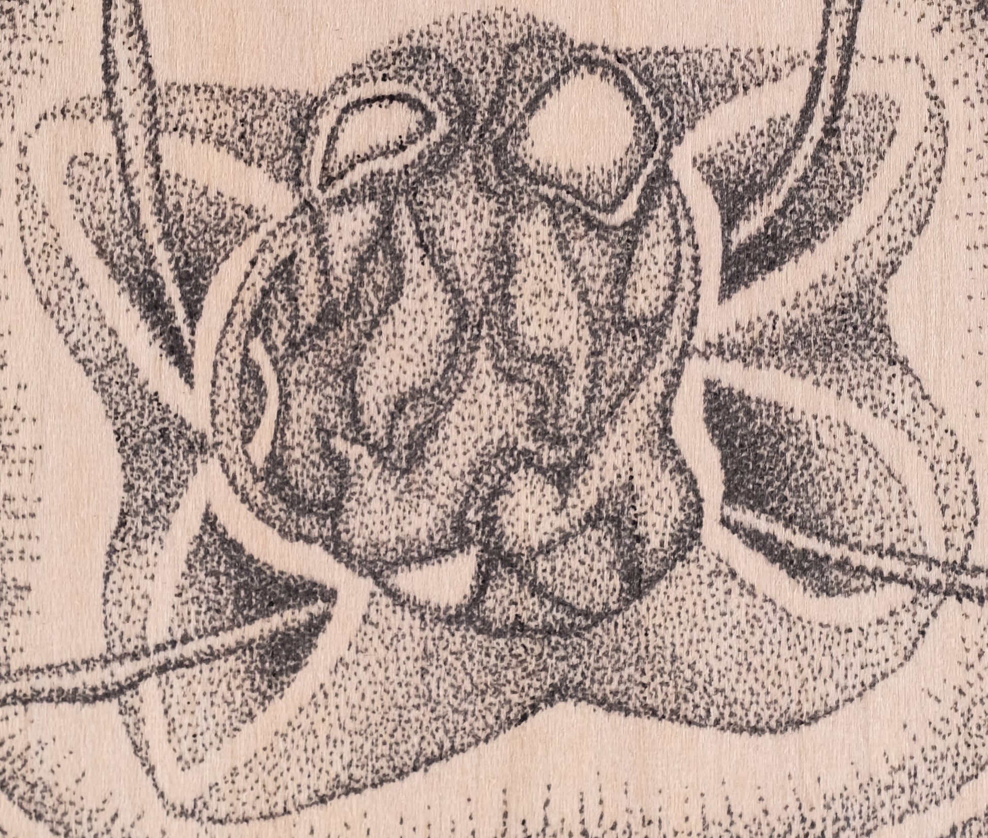 Interdimensional Transport Bar - Brad Mossman