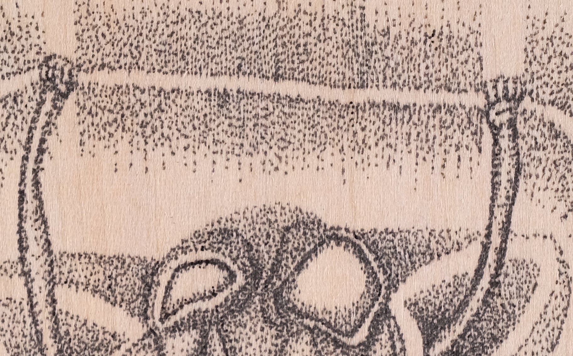 Interdimensional Transport Bar - Brad Mossman