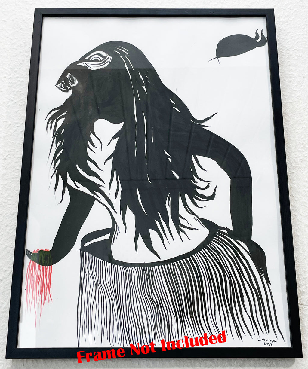 Is This Enough To Switch Planets? - Brad Mossman