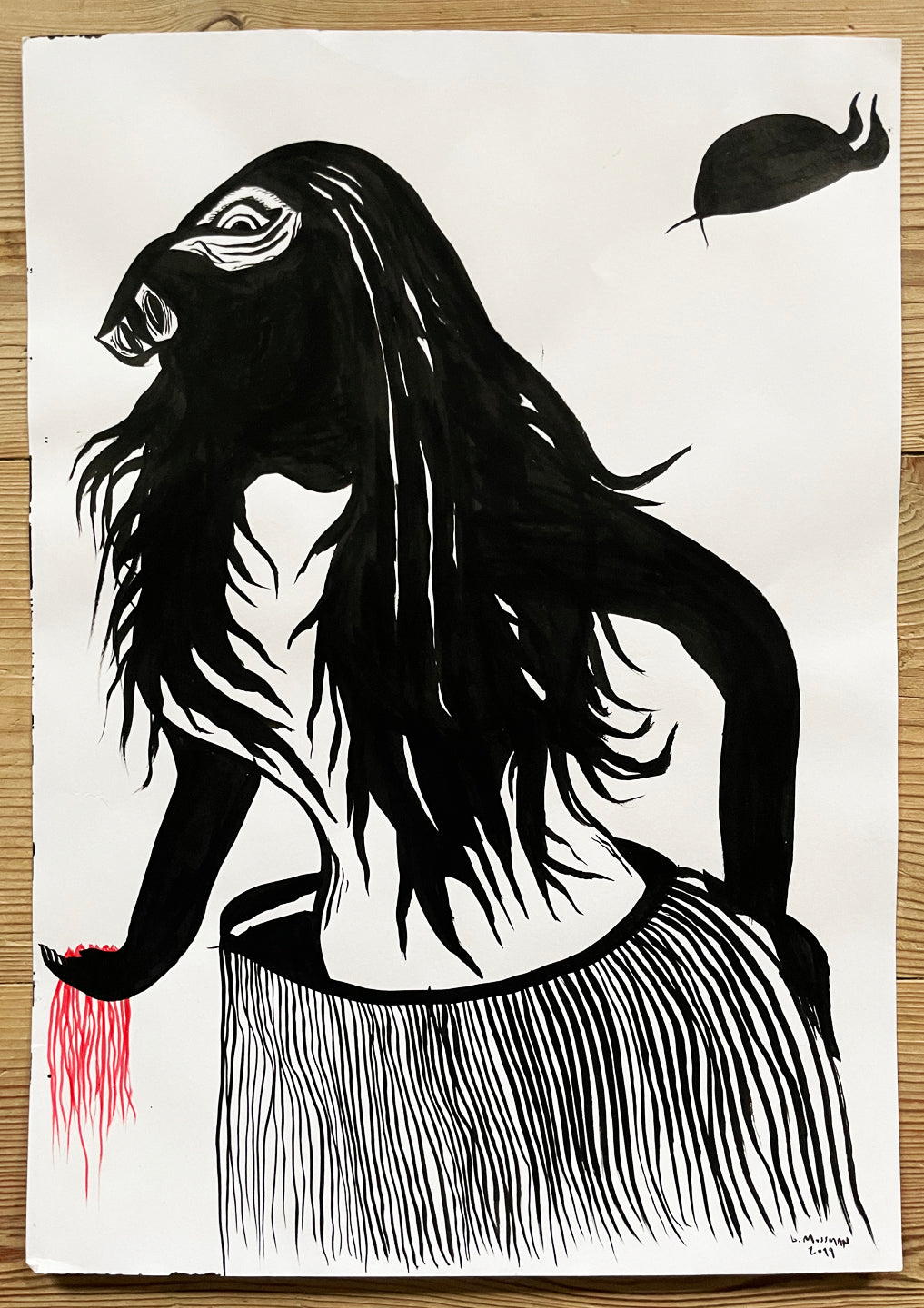 Is This Enough To Switch Planets? - Brad Mossman