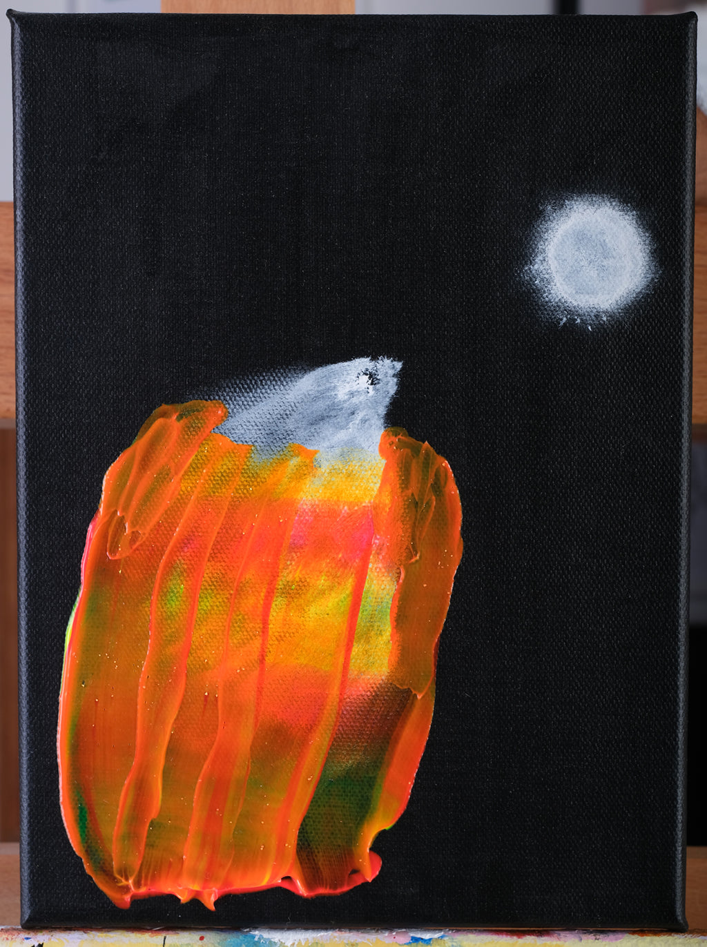 It's Worth Emerging For - Brad Mossman