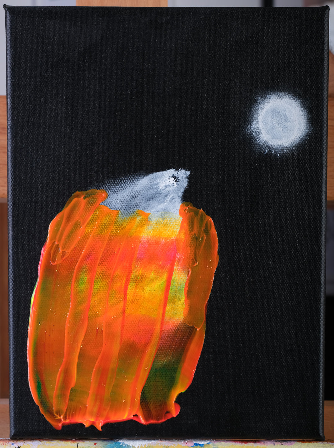 It's Worth Emerging For - Brad Mossman