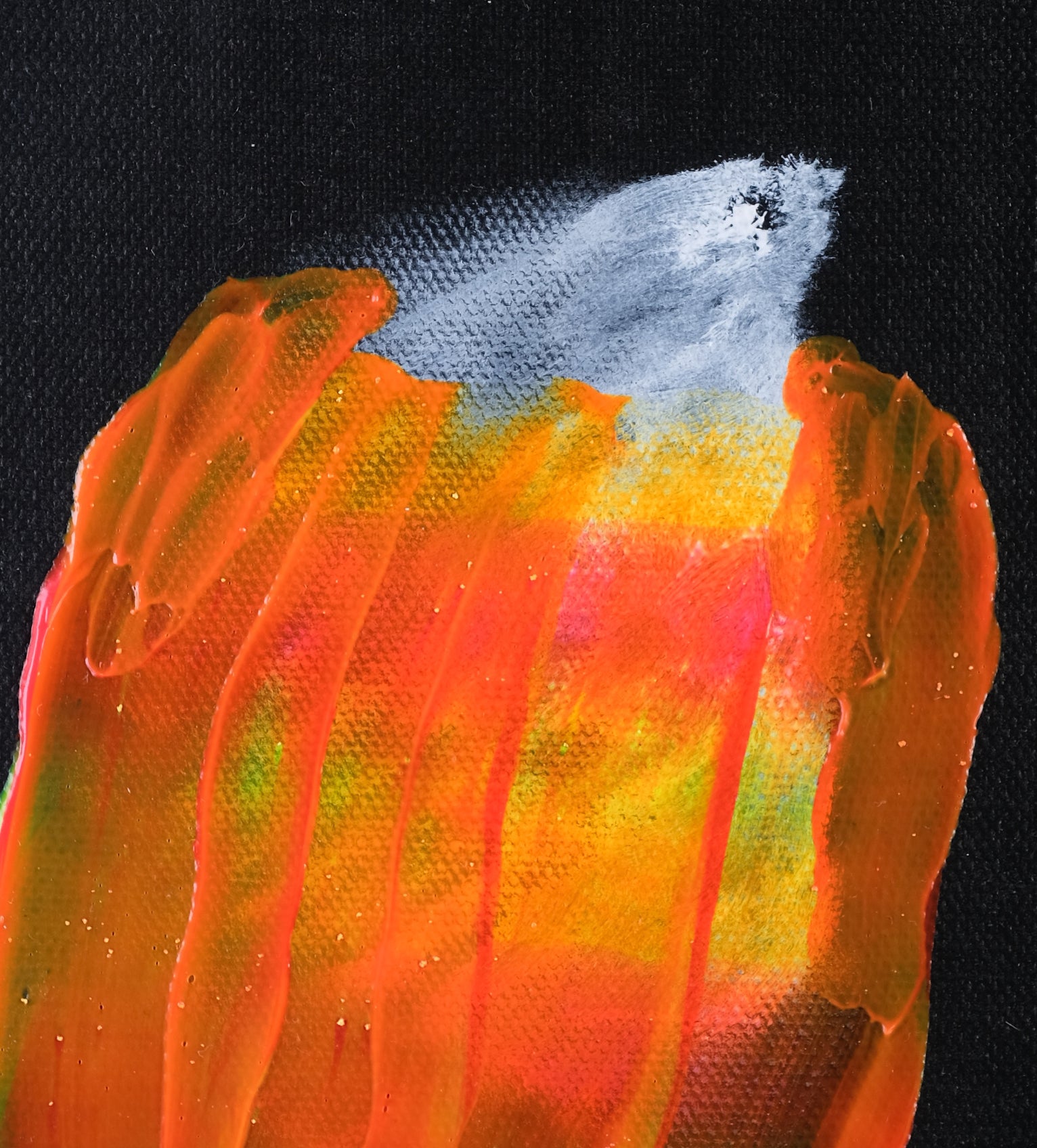 It's Worth Emerging For - Brad Mossman