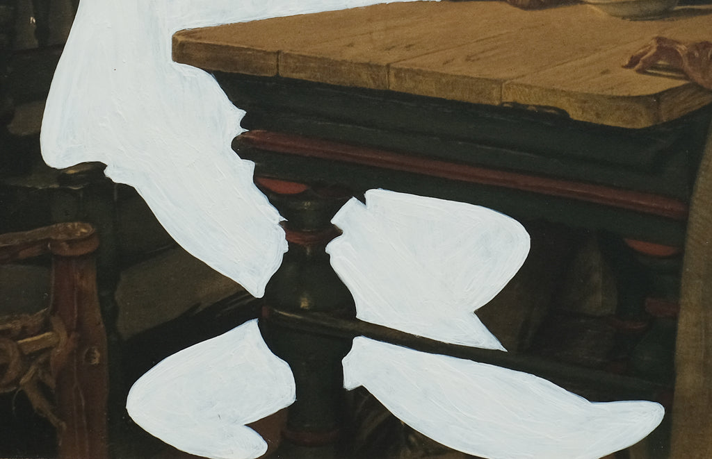 L. A. Ring & b. Mossman - Brad Mossman