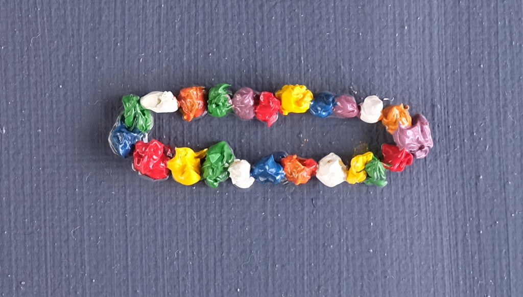 Lovely Flying Object (LFO) - Brad Mossman