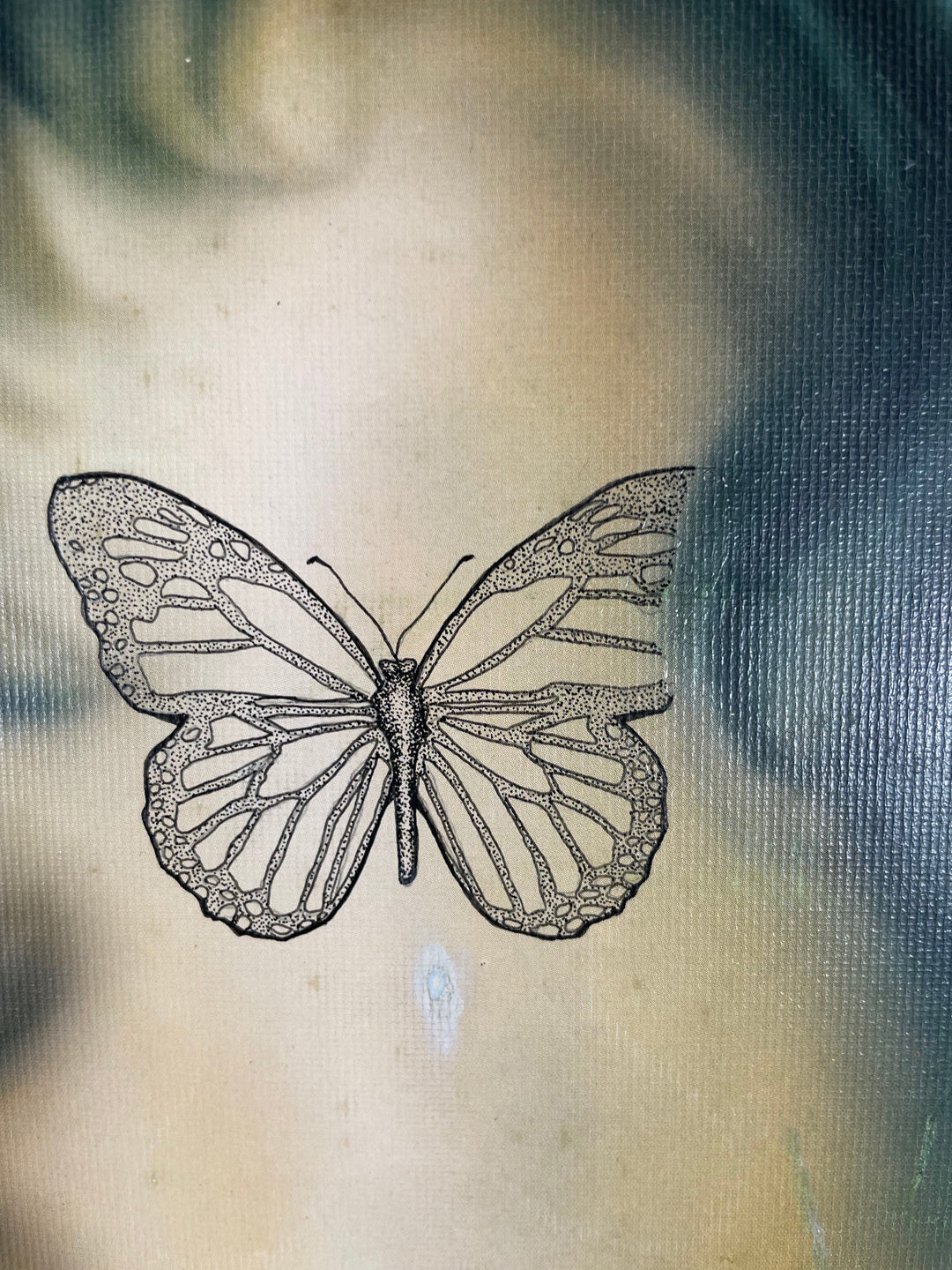 Mismodets Puppe (Pupa Of Despondency)