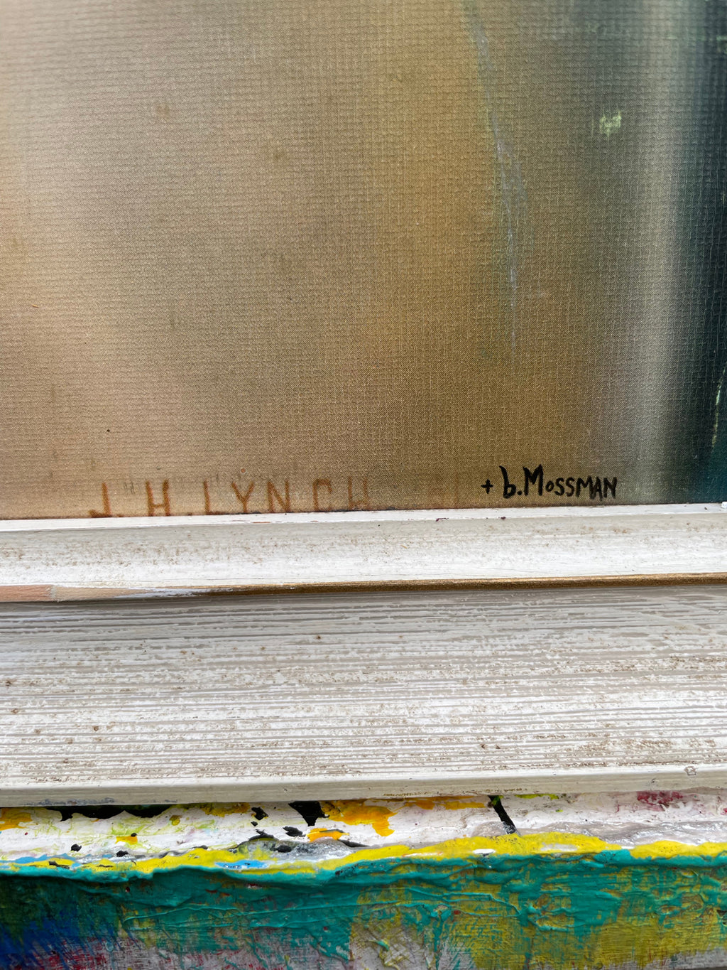 Mismodets Puppe (Pupa Of Despondency)