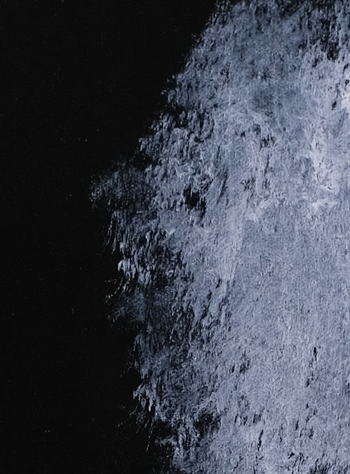 Wondering Why He's Only Desired By Mosquitos - Brad Mossman