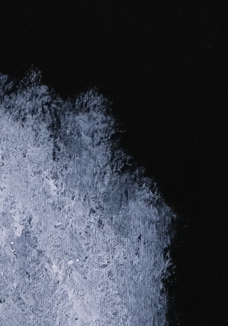 Wondering Why He's Only Desired By Mosquitos - Brad Mossman