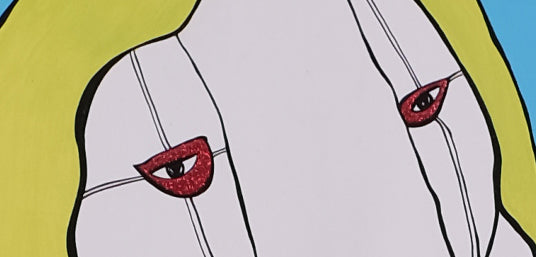 My Magic Hands - Brad Mossman