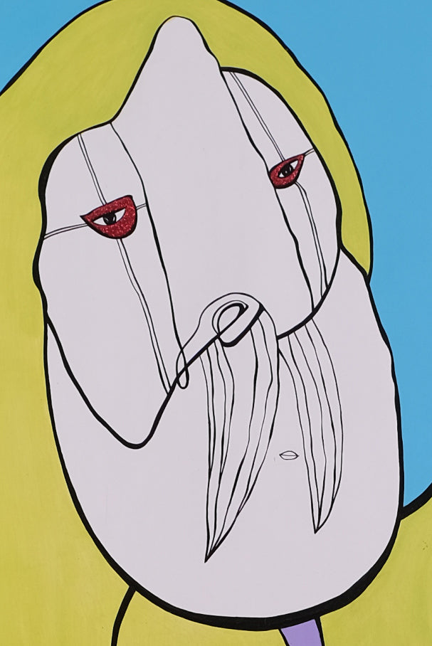 My Magic Hands - Brad Mossman