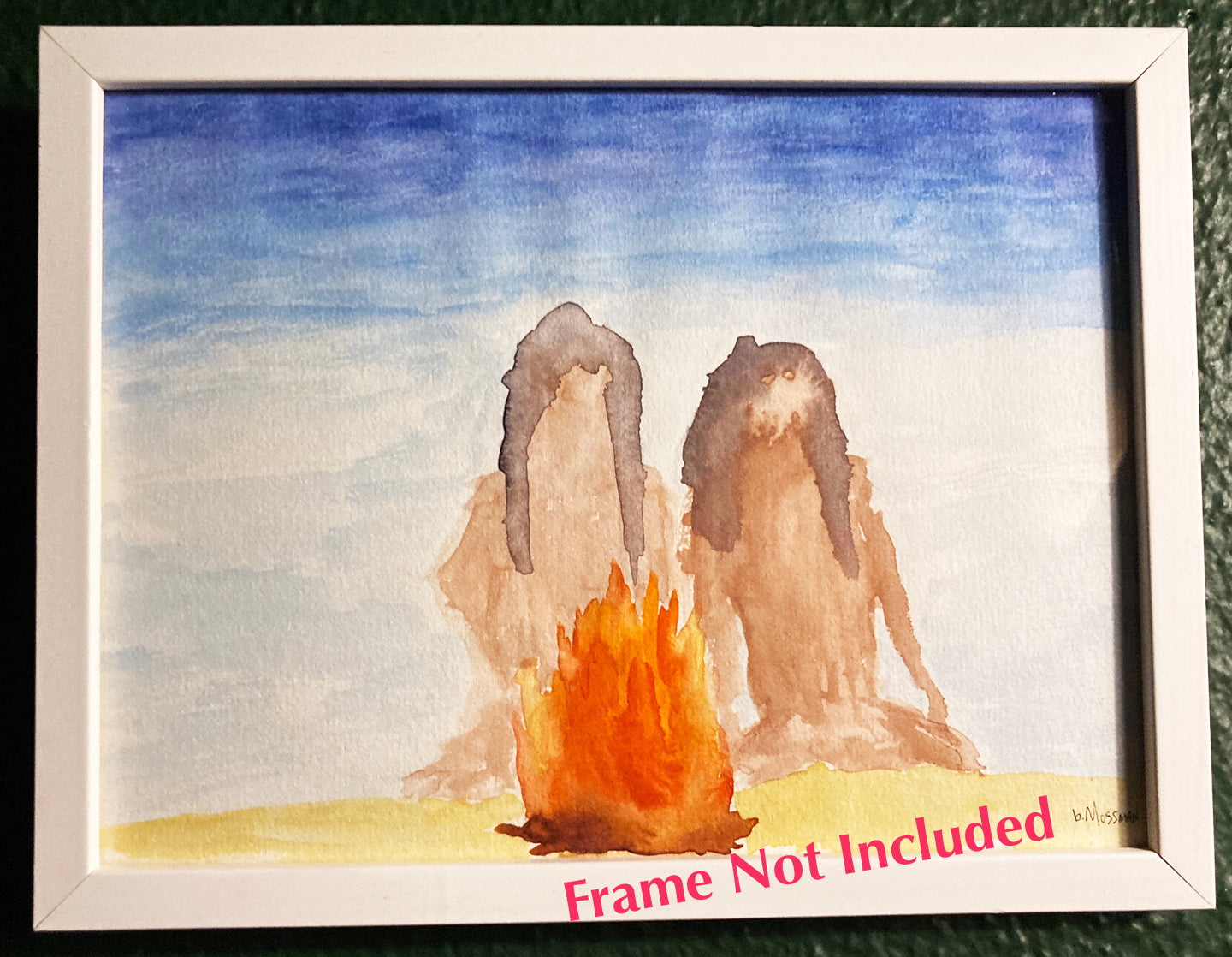 New York City - Brad Mossman