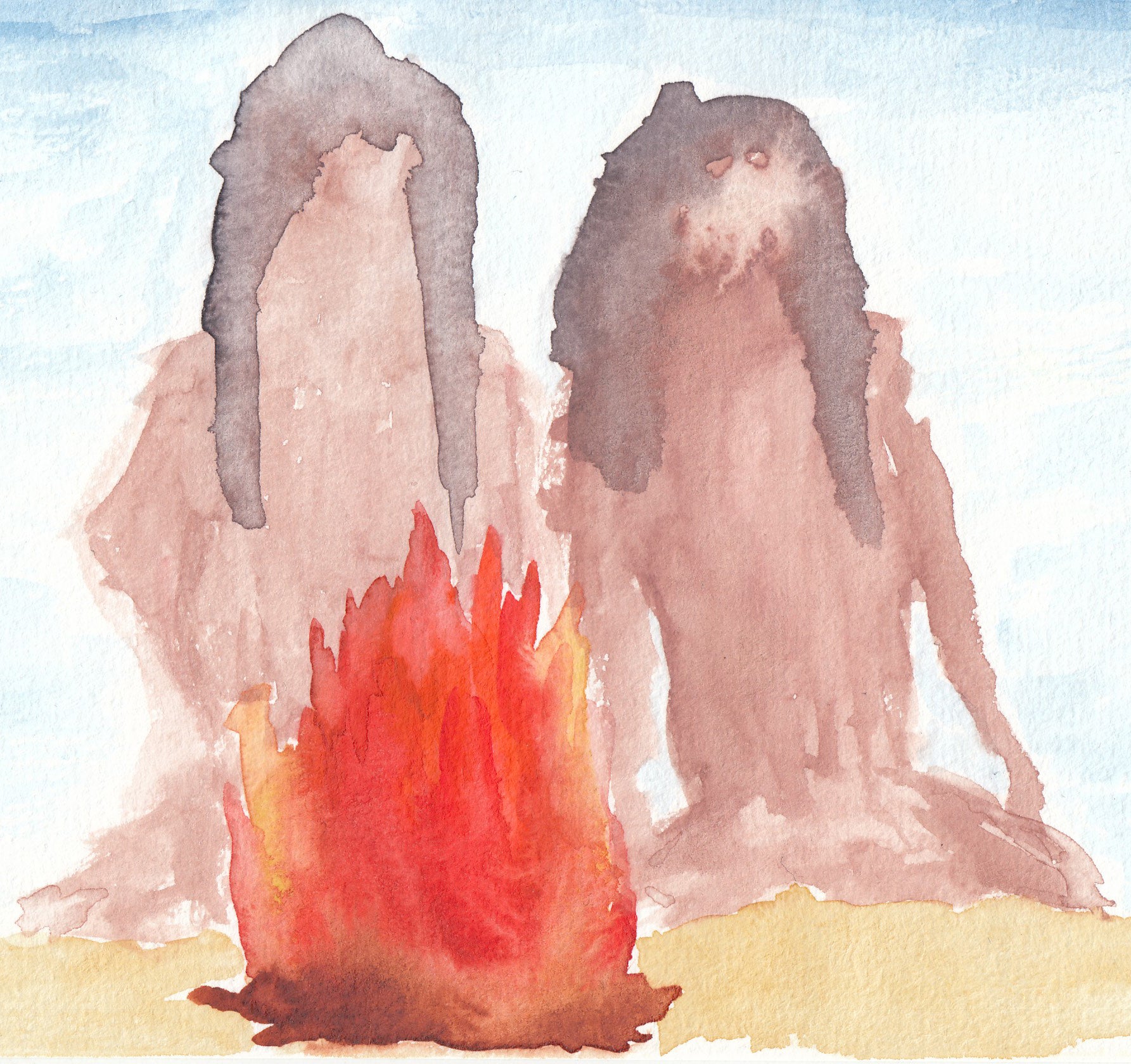 New York City - Brad Mossman