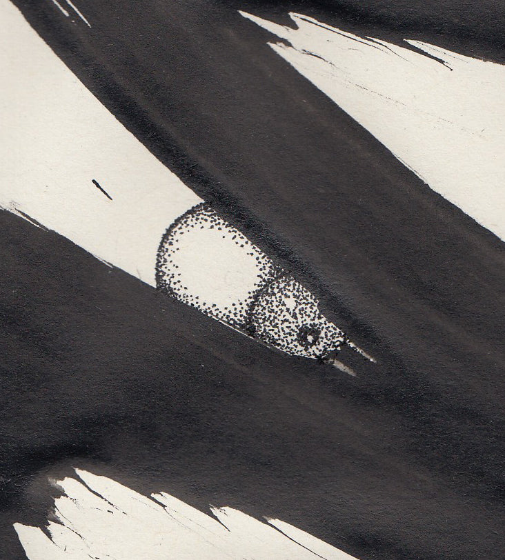 Nose Dive - Brad Mossman