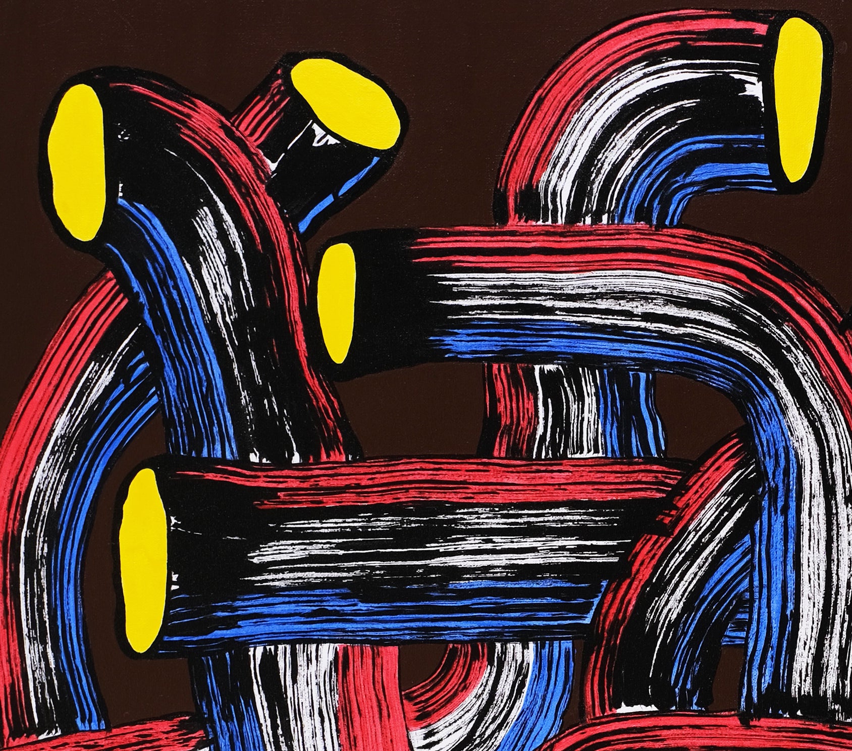 Opportunities - Brad Mossman