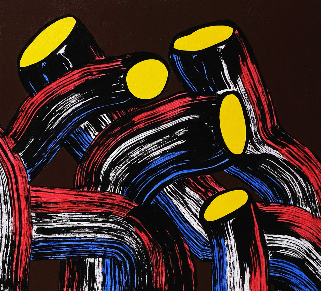 Opportunities - Brad Mossman