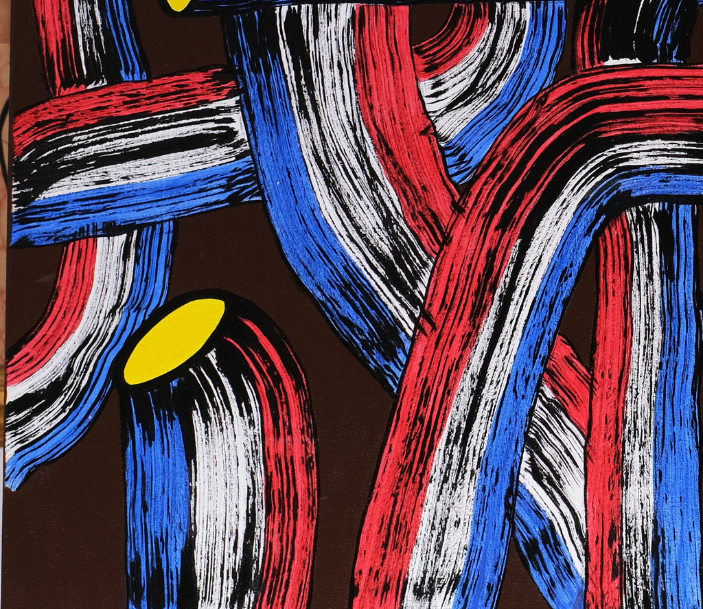 Opportunities - Brad Mossman