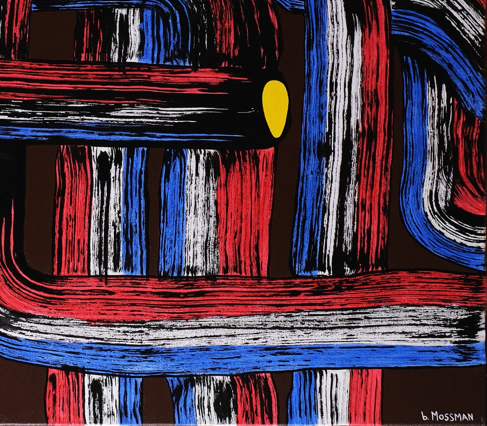 Opportunities - Brad Mossman