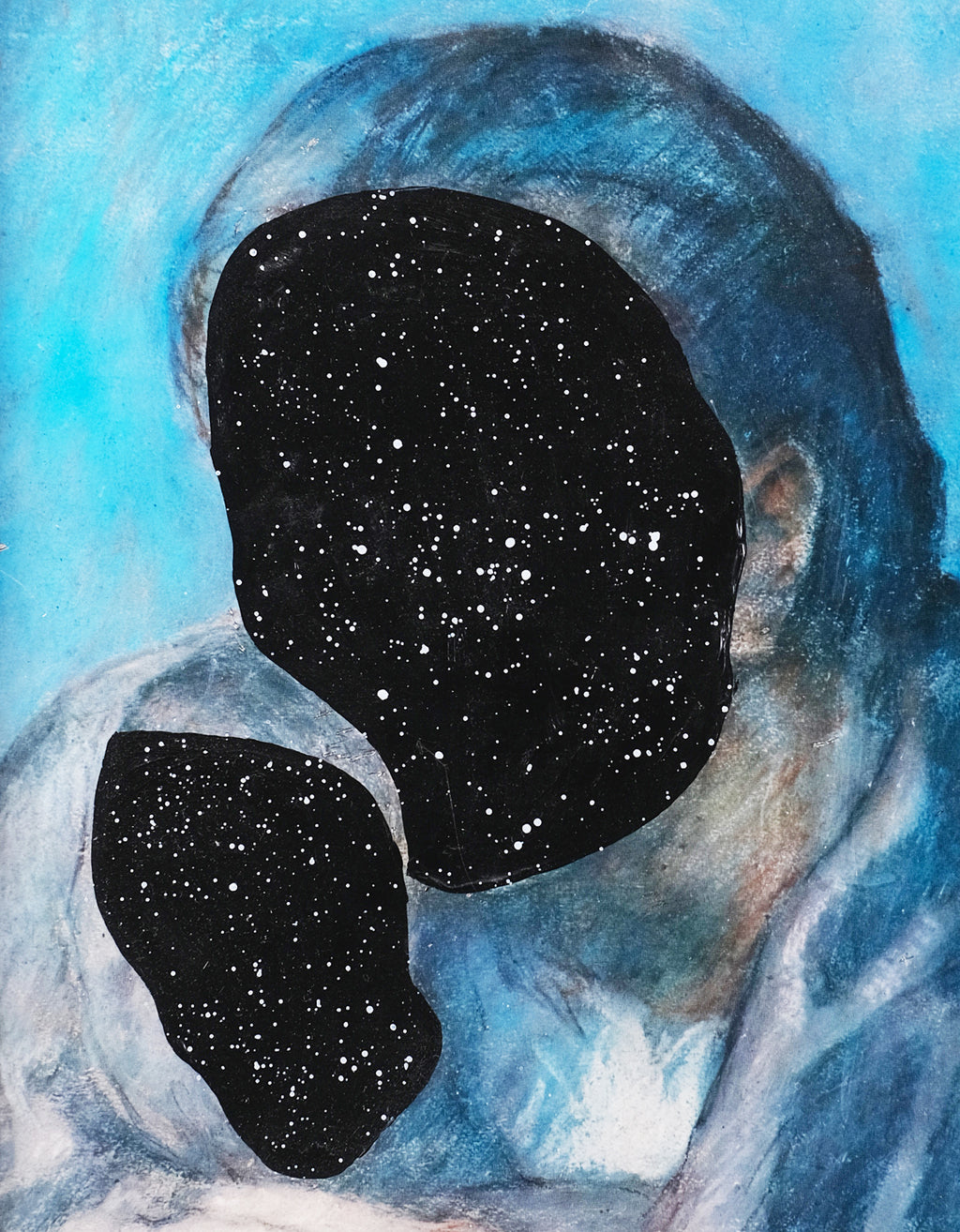 Picasso & b. Mossman - Brad Mossman