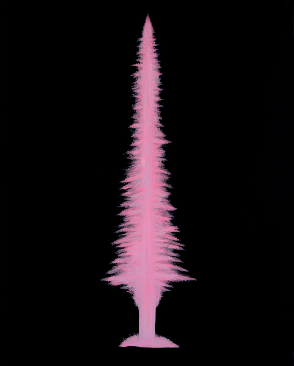 Pink Pine - Brad Mossman