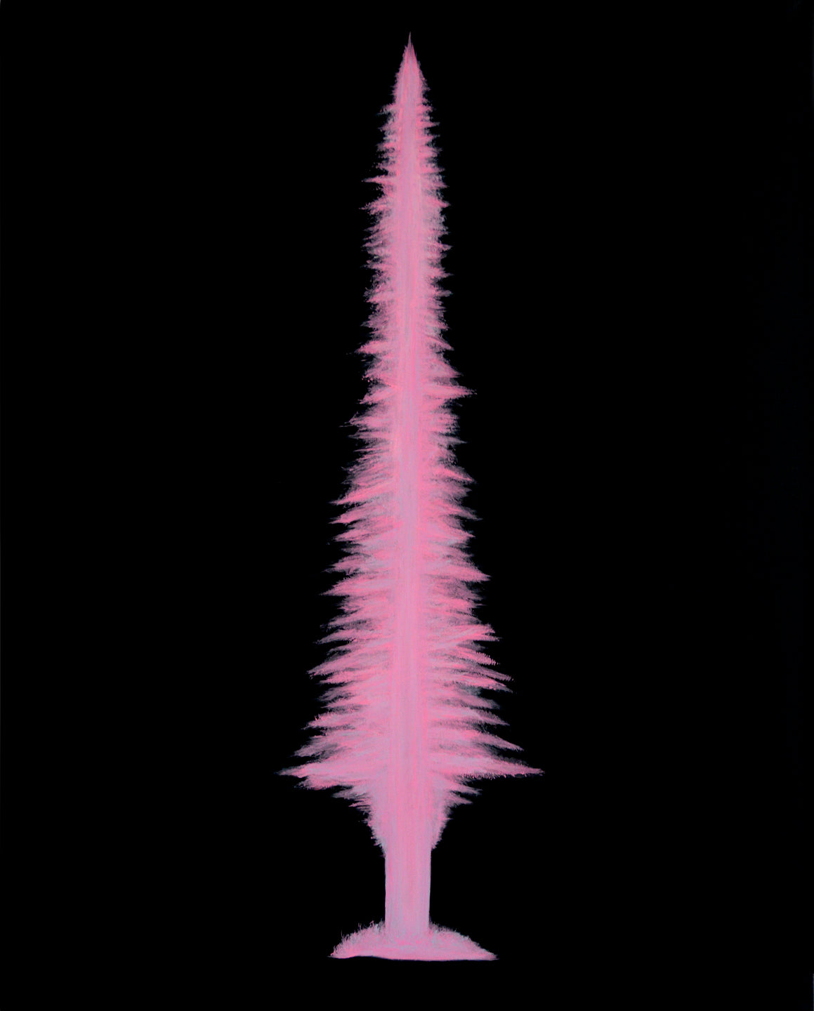 Pink Pine - Brad Mossman