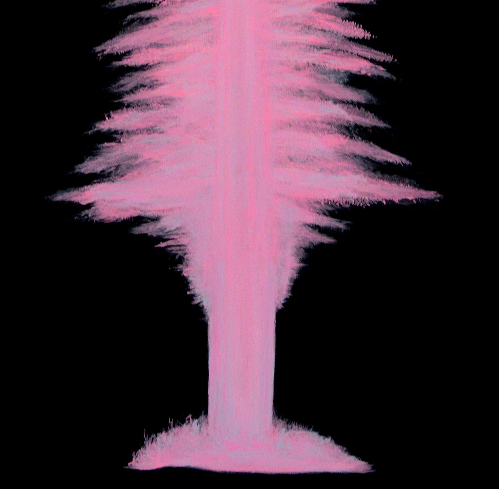 Pink Pine - Brad Mossman