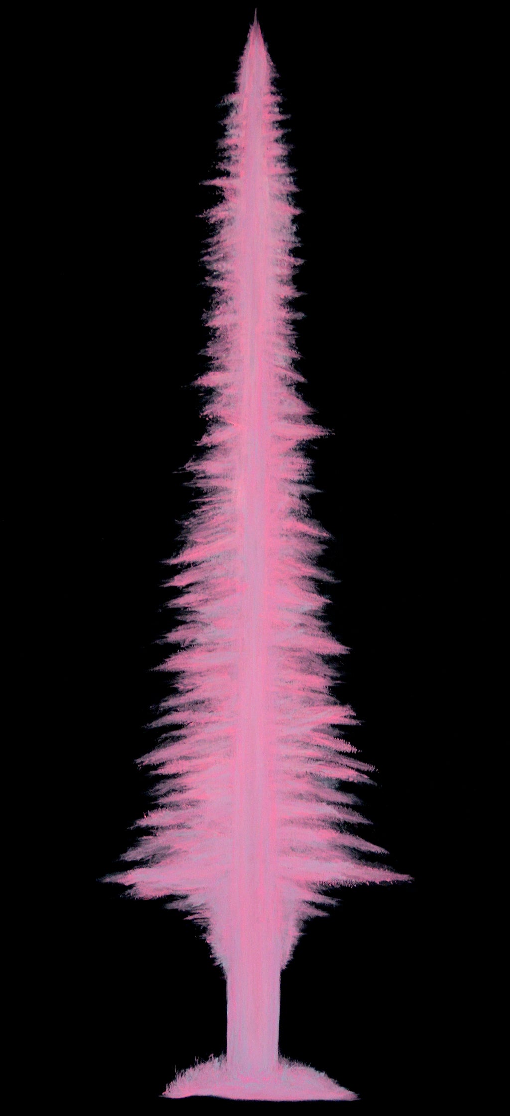 Pink Pine - Brad Mossman