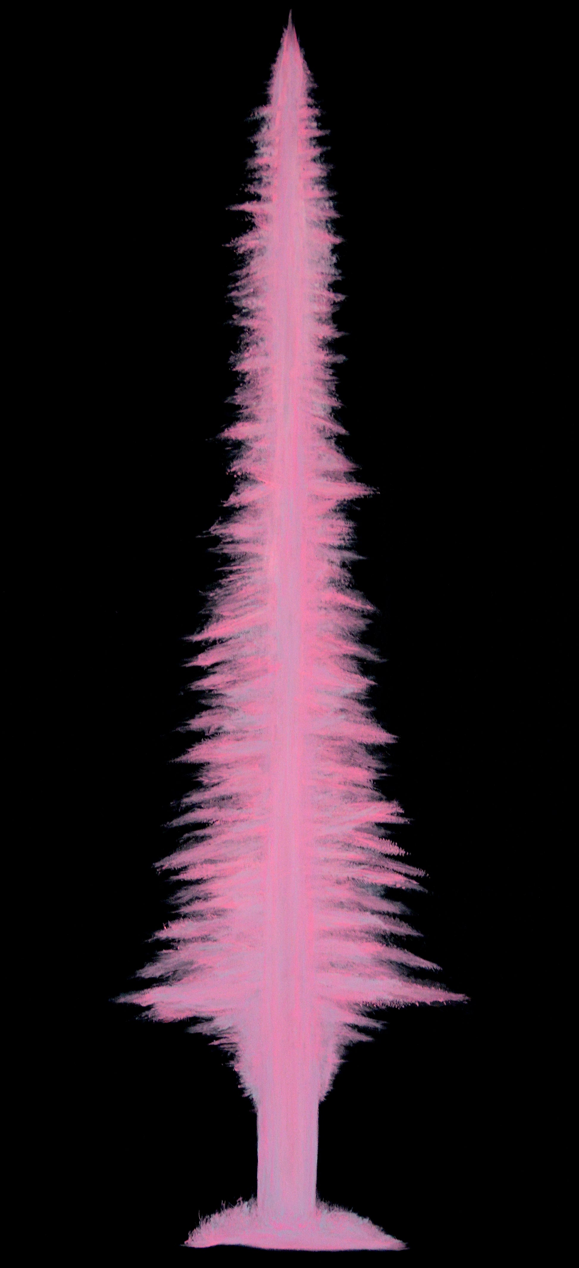 Pink Pine - Brad Mossman