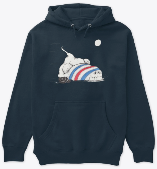 American Teeth - Brad Mossman