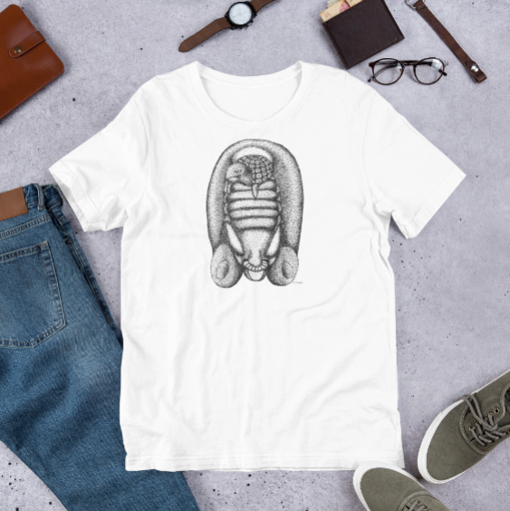 The Great Eight (Print)