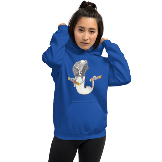 A Light Source Always Appears