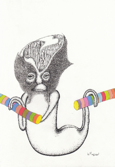 A Light Source Always Appears T-Shirt