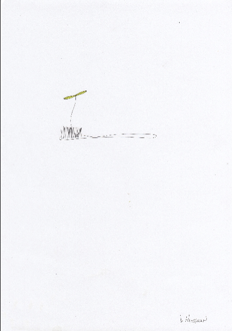 Toothbrush Sprout T-Shirt