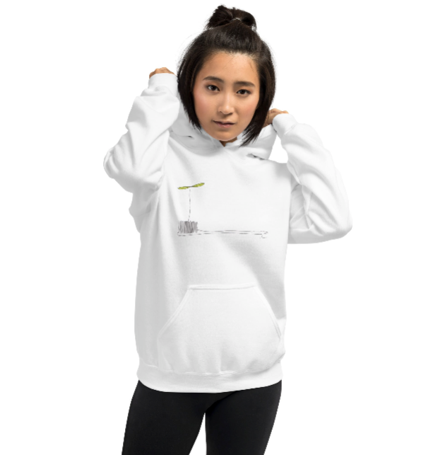 Toothbrush Sprout - Brad Mossman