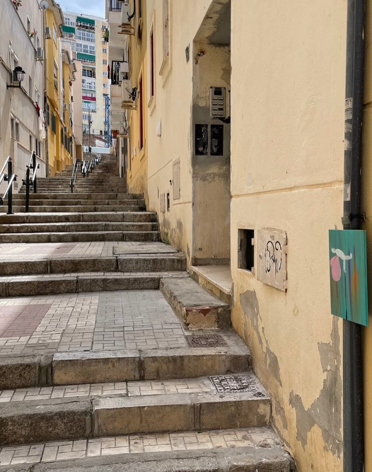 Fairy Balance Hoodie - Brad Mossman