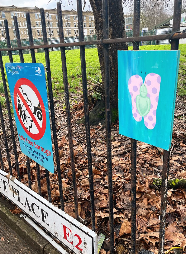 Wing Pleasure T-Shirt