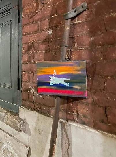 Skeleton Rider T-Shirt