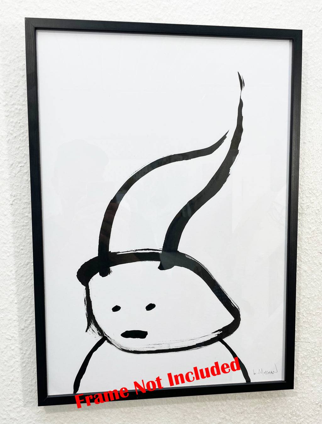 Sir Bug - Brad Mossman