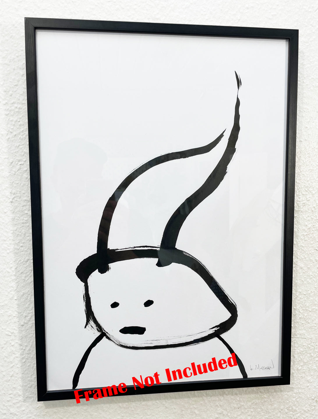 Sir Bug - Brad Mossman