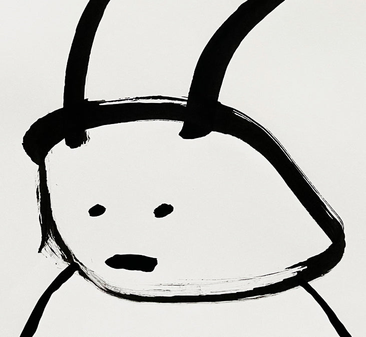 Sir Bug - Brad Mossman