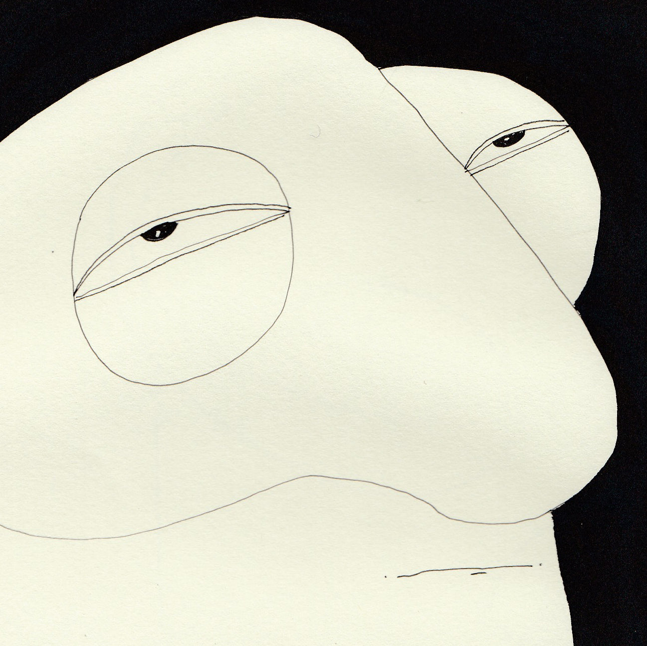 Solid Dispassion - Brad Mossman