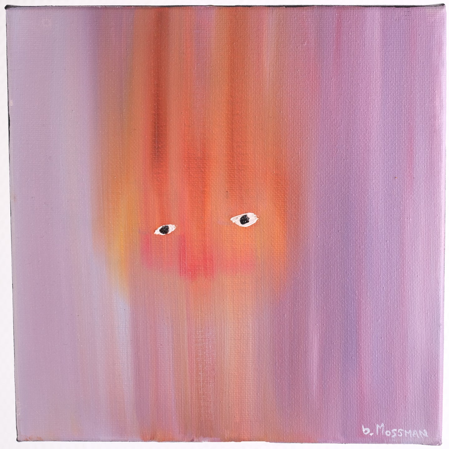 Soul Clarity - Brad Mossman