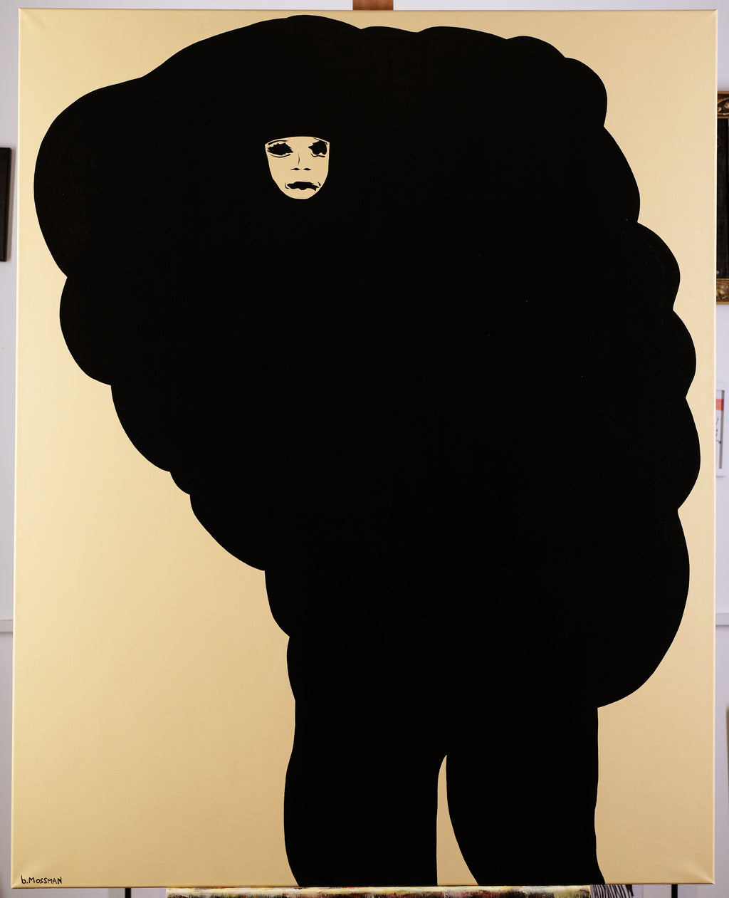 The Space Station’s Favorite Clown - Brad Mossman