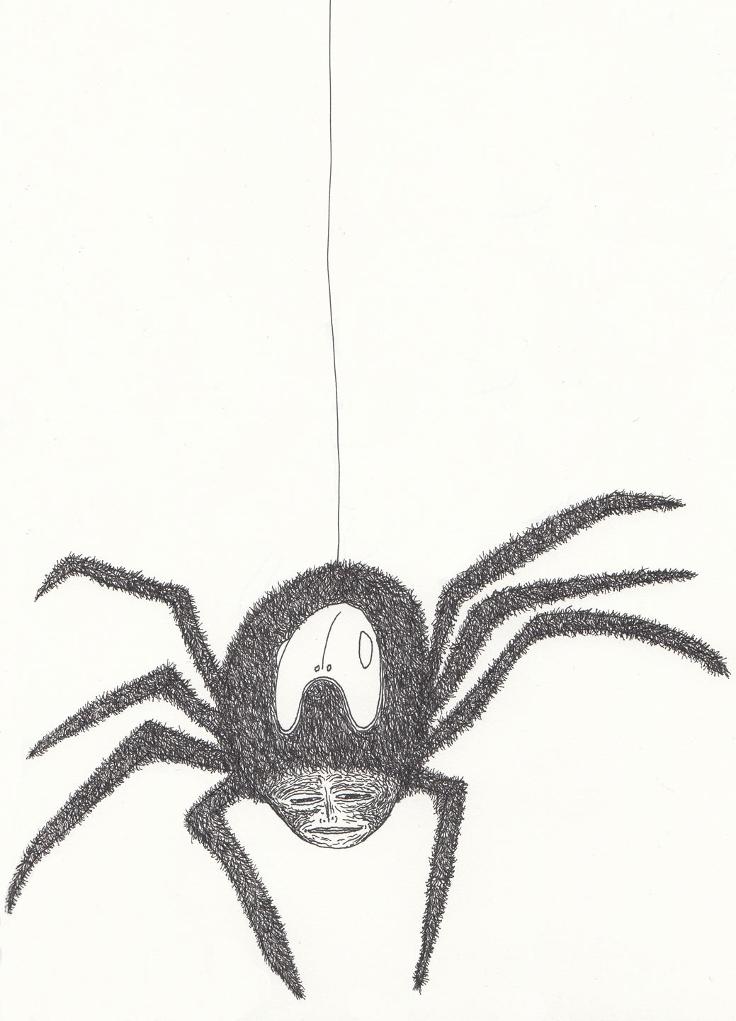 Spidertime