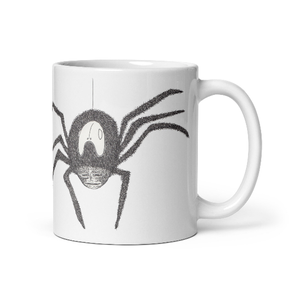 Spidertime Hoodie